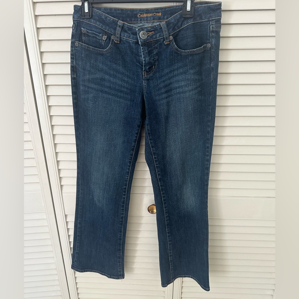 Coldwater Creek Jeans excellent condition